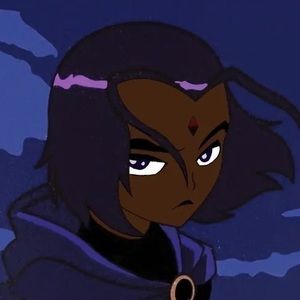 Meet your Posher, Rayven